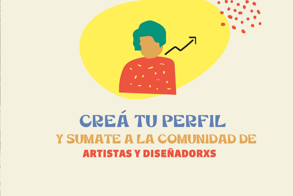 COMO MOSTRAR LO QUE HACES EN EL ARTE