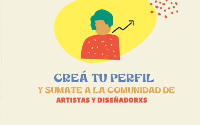 COMO MOSTRAR LO QUE HACES EN EL ARTE