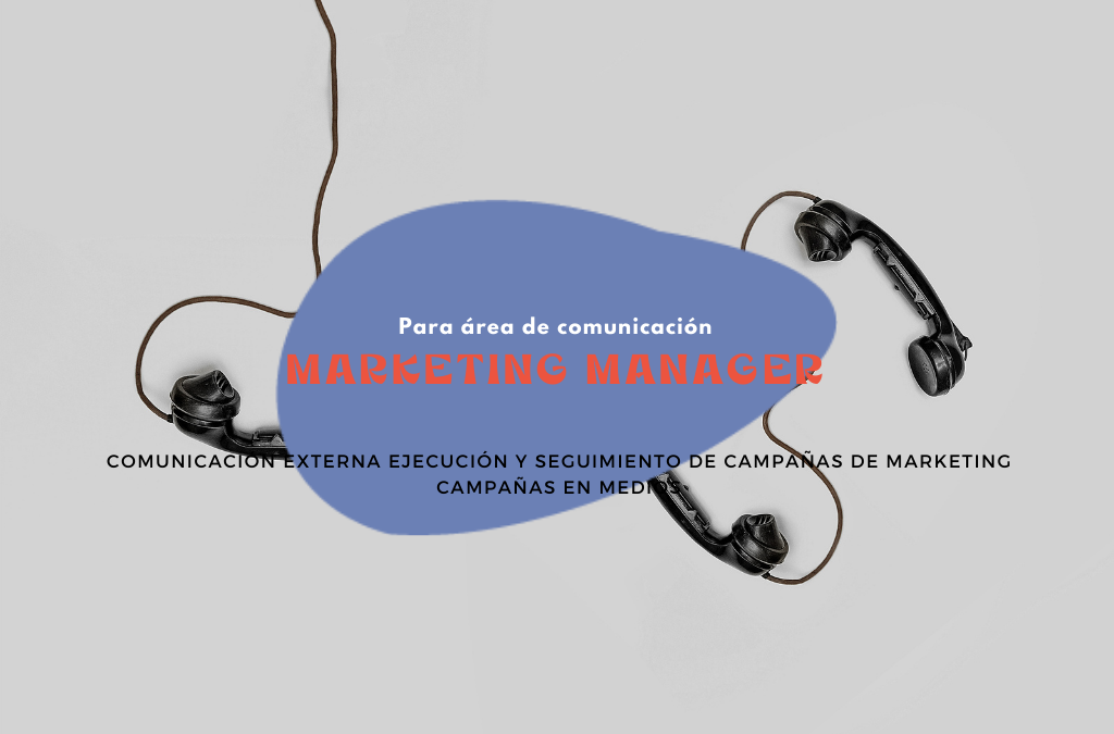 Extende la voz de MIGRARTE con tus conocimientos de comunicación