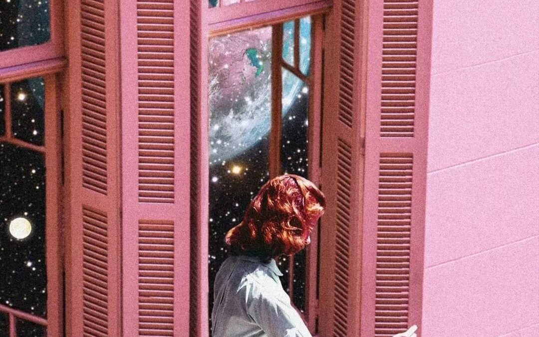 Residencia Artística en Casa Wicca.