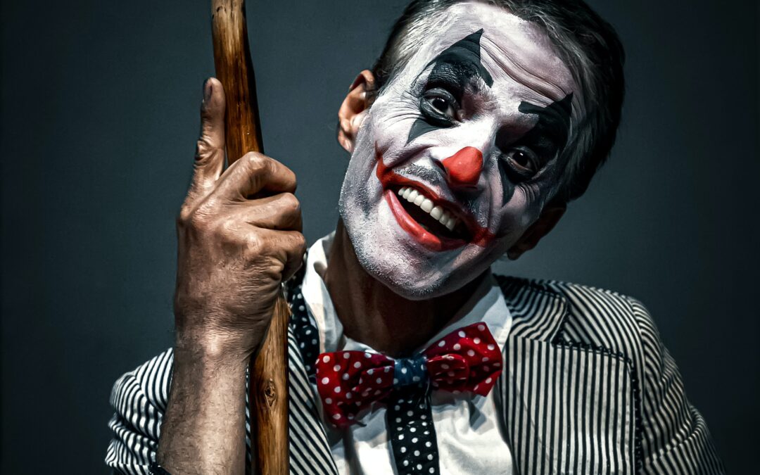 Intervención evento de San Luis, se busca artista con habilidades de impro o clown