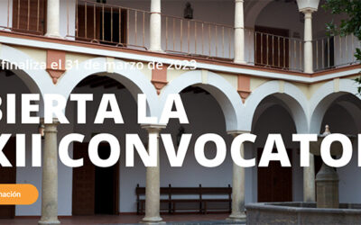 Becas de residencia para jóvenes creadores 2023/24