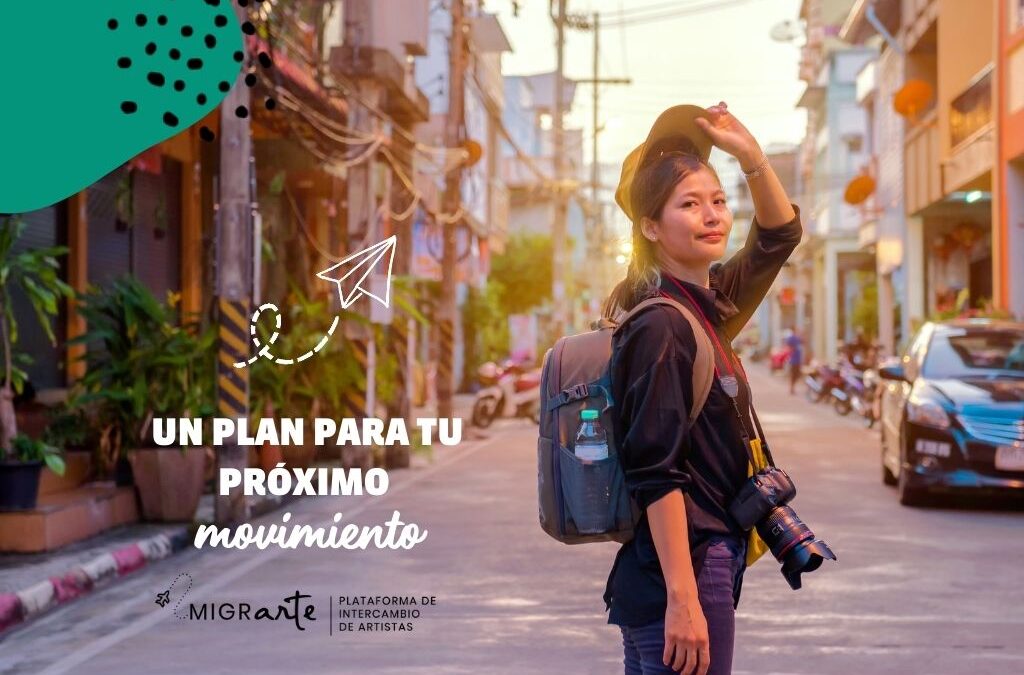 Un plan para tu próximo movimiento