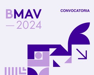 Participa en la Bienal de Mujeres en las Artes Visuales (BMAV) 2024