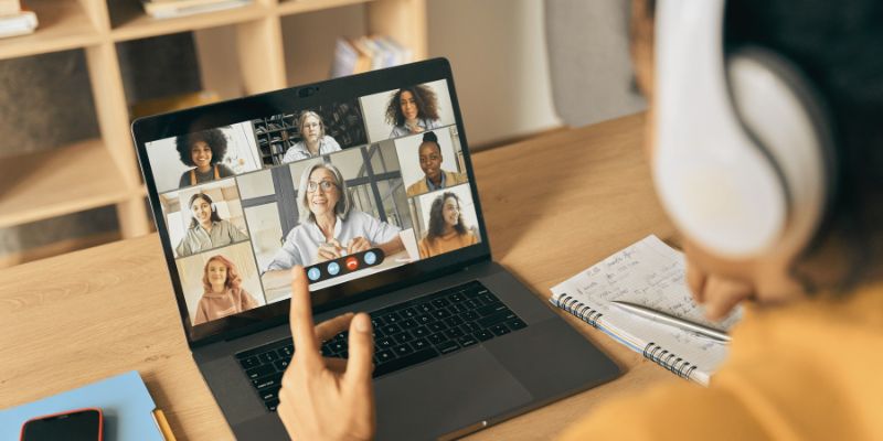 Convocatoria: Docentes para Programa de Formación.