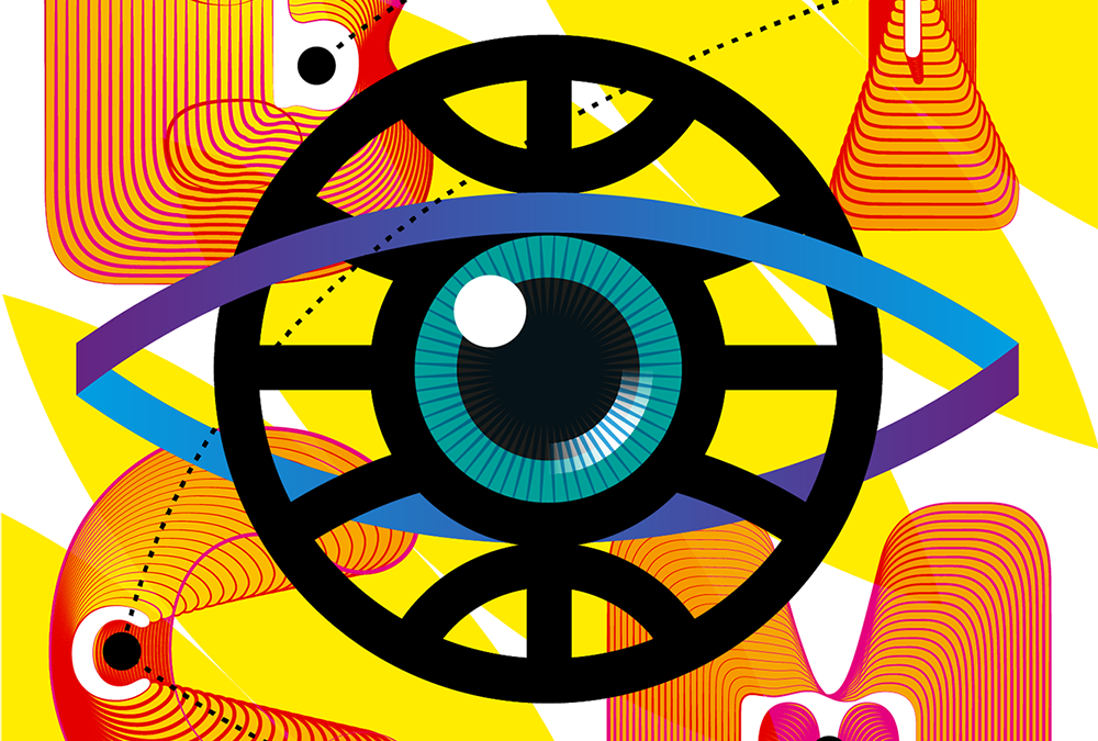 Concurso Bienal Internacional del Cartel en México