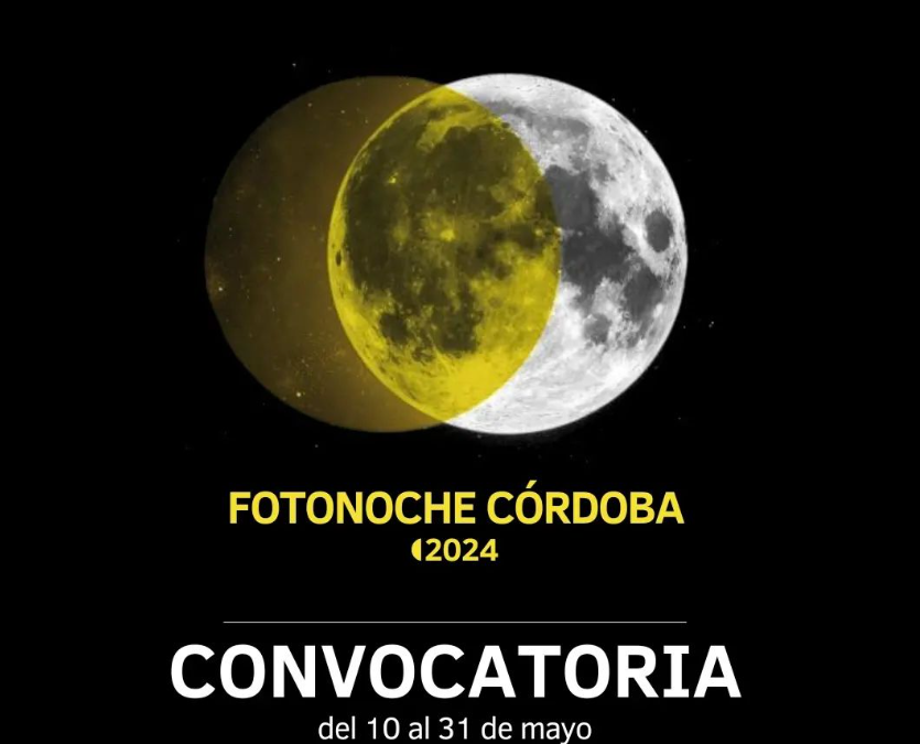 Convocatoria del CCEC para participar del Festival Nocturno Fotonoche Córdoba