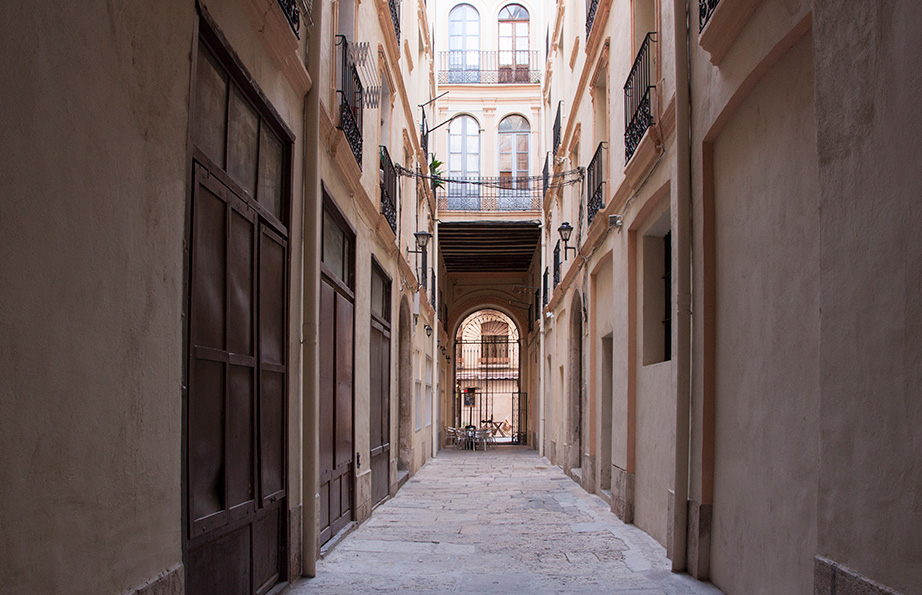 Convocatoria de Intervenciones Efímeras 2024 en el Festival A Cel Obert