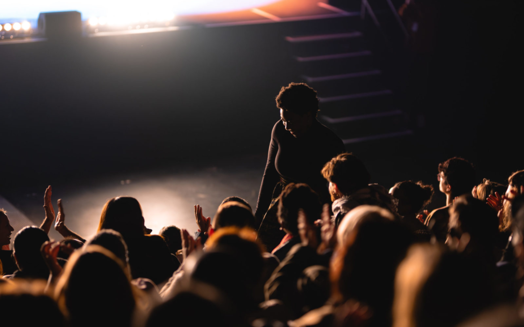 Convocatoria Festival des 3 Continents para talento cinematográfico emergente