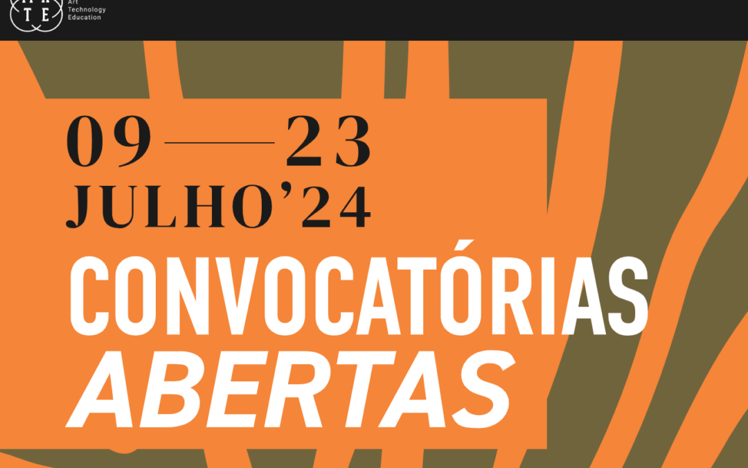 Convocatorias Festival MATE 2024