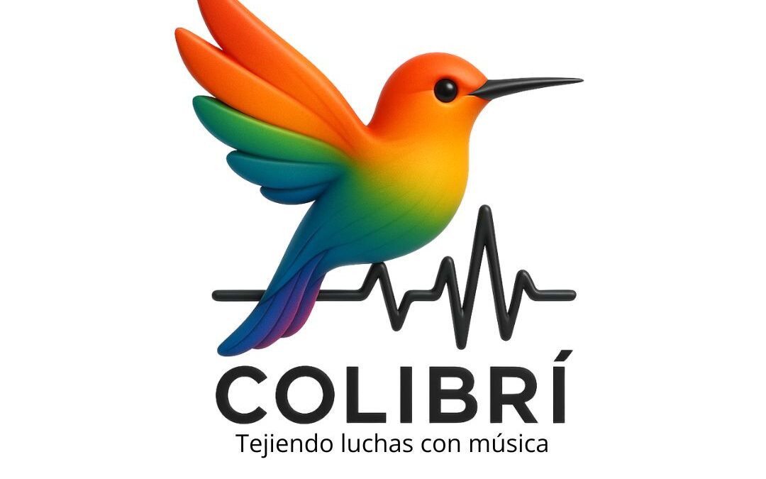El grita ahogado que se vuelve canción