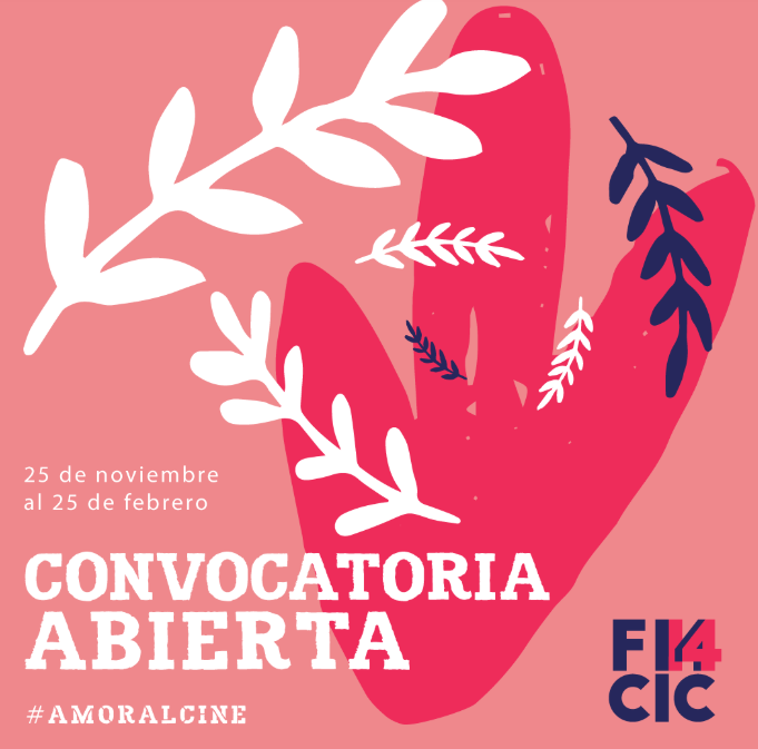 Convocatoria Abierta: FICIC 14 – Festival Internacional de Cine Independiente de Cosquín