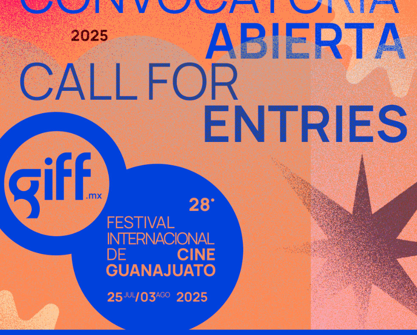 Abierta la inscripción para el Festival Internacional de Guanajuato