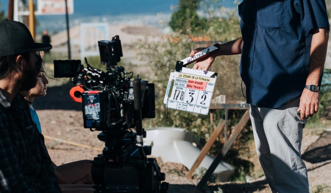 Convocatoria Ibermedia 2025: ¡Apoya tu proyecto cinematográfico!