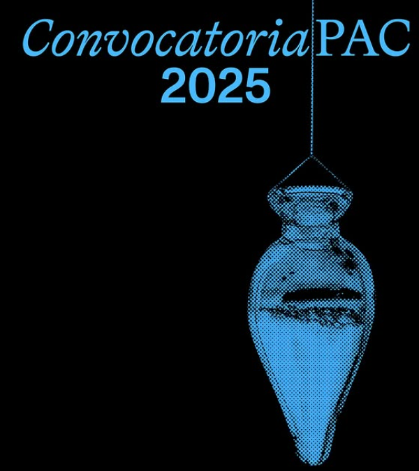 Convocatoria PAC 2025