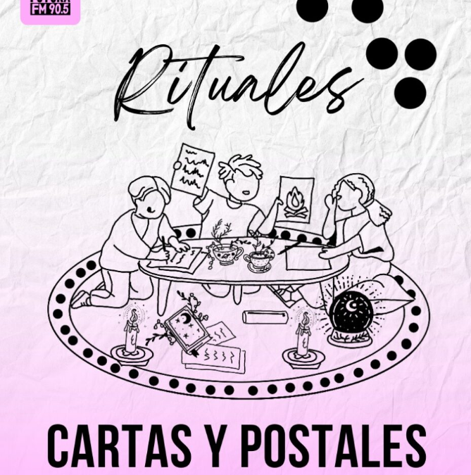 Convocatoria Concurso Literario: Radio Futura – “Cartas y Postales”