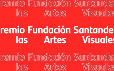 Premio Fundación Santander a las Artes Visuales 2025