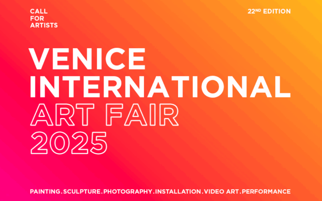 International Art Fair Venecia 2025
