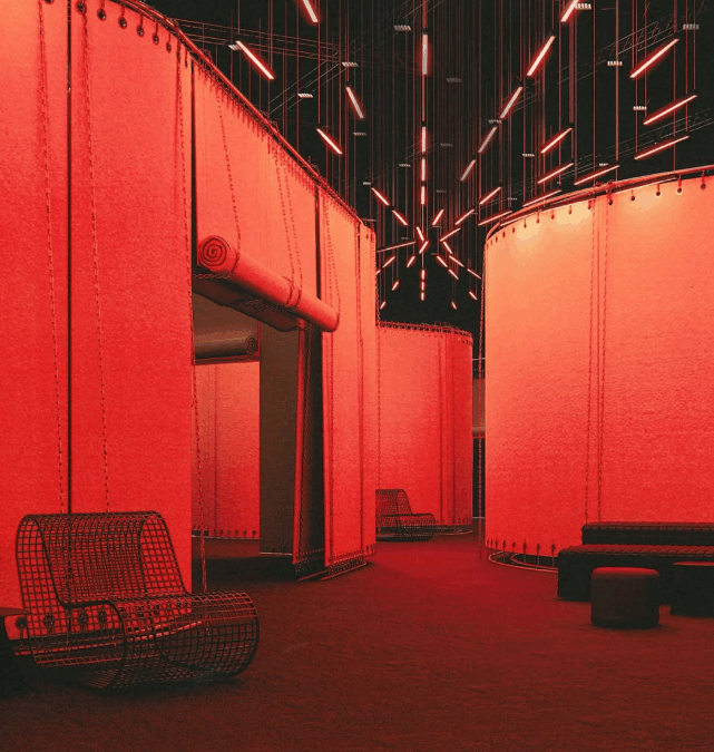 Convocatoria para diseñar el Guest Lounge de ARCOmadrid 2026