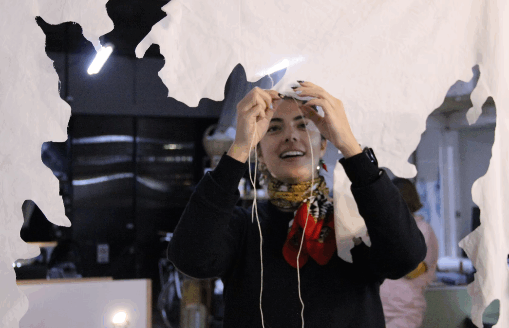 Convocatoria R.A.R.O. Buenos Aires – Residencias Artísticas 2025