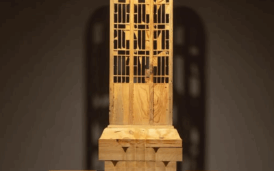 Concurso de Artes Visuales – XIV Bienal de Arte Sacro Contemporáneo (Argentina, 2026)
