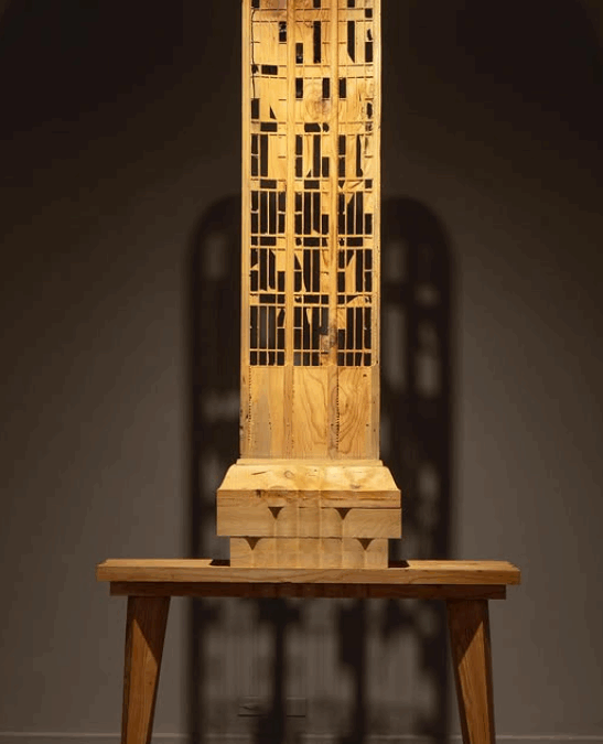 Concurso de Artes Visuales – XIV Bienal de Arte Sacro Contemporáneo (Argentina, 2026)