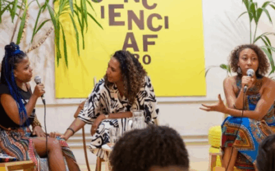 Oferta laboral en Espacio Afro