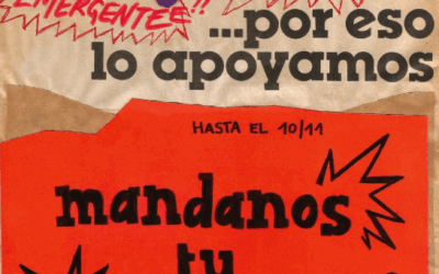 Festival Fondo de Cine | Convocatoria 2025