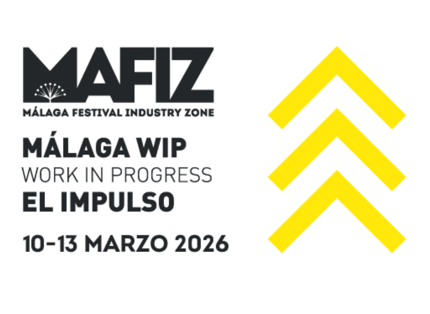 Málaga Work in Progress 2026