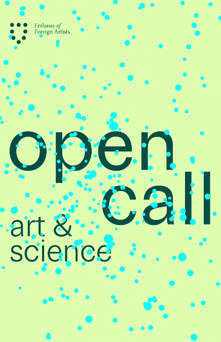 Residencia Art & Science en Ginebra: convocatoria internacional para artistas