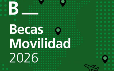 Becas Movilidad 2026 del Fondo Nacional de las Artes