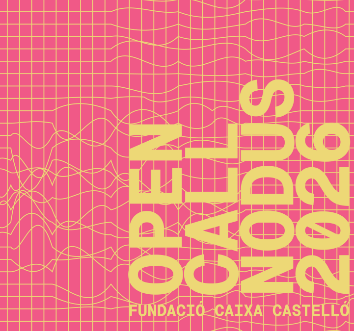 Nodus 2026: residencia de danza contemporánea en Castellón