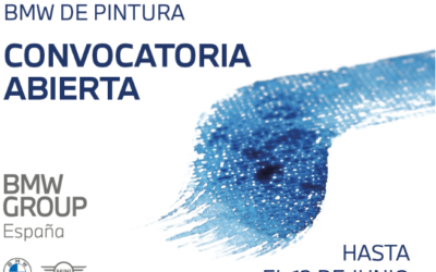 41º Premio BMW de Pintura 2026