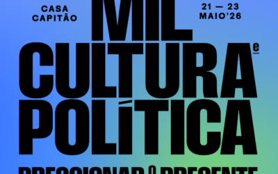 Open Call Festival MIL 2026 en Lisboa