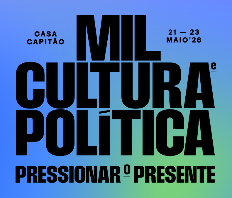 Open Call Festival MIL 2026 en Lisboa