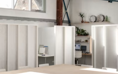 Residencia Studio Voltaire 2026 para artistas del Cono Sur en Londres