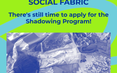 Threads of Social Fabric | Residencia internacional en Bolonia para artistas visuales
