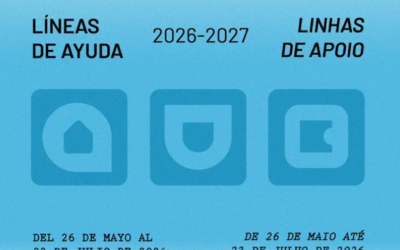 IBERESCENA abre la convocatoria 2026–2027 de Ayudas a la Creación en Residencia