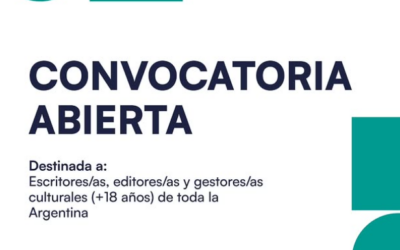 Convocatoria de actividades para la 40ª Feria del Libro Córdoba 2026