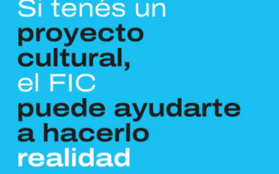 Fondos de Incentivo Cultural (FIC) Uruguay 2026: una oportunidad para financiar proyectos culturales mediante incentivos fiscales