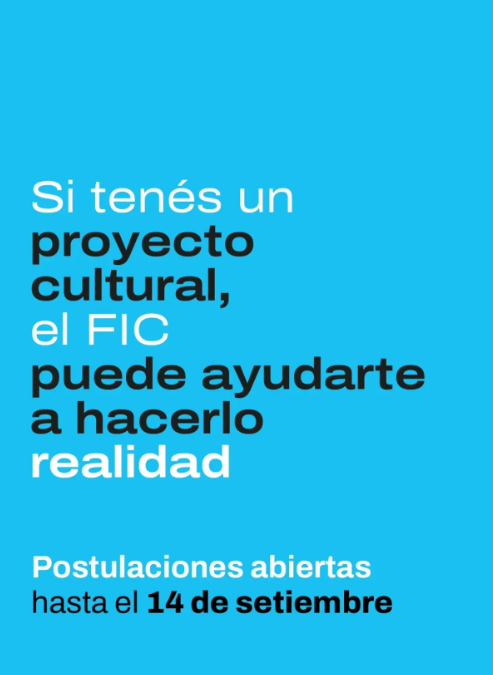 Fondos de Incentivo Cultural (FIC) Uruguay 2026: una oportunidad para financiar proyectos culturales mediante incentivos fiscales