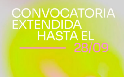 Premio Azcuy 2026 – Edición Donna Gioia: convocatoria para crear una obra de arte contemporáneo en Buenos Aires