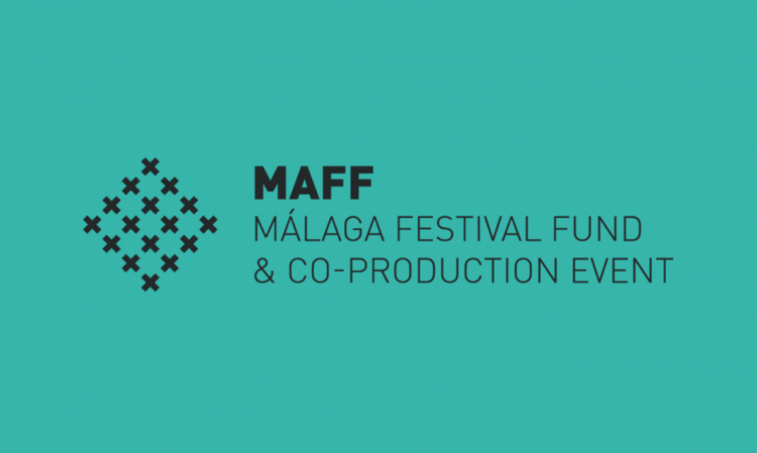 Convocatoria MAFF 2027 – Málaga Festival Fund & Co-Production Event para proyectos audiovisuales iberoamericanos