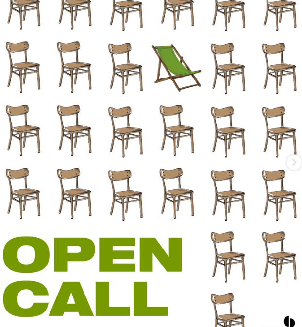 Inspired x El perro verde: convocatoria multidisciplinar para creativos y diseñadores (España)