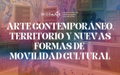 1-54 Marrakech 2026: arte contemporáneo africano, territorio y nuevas formas de movilidad cultural