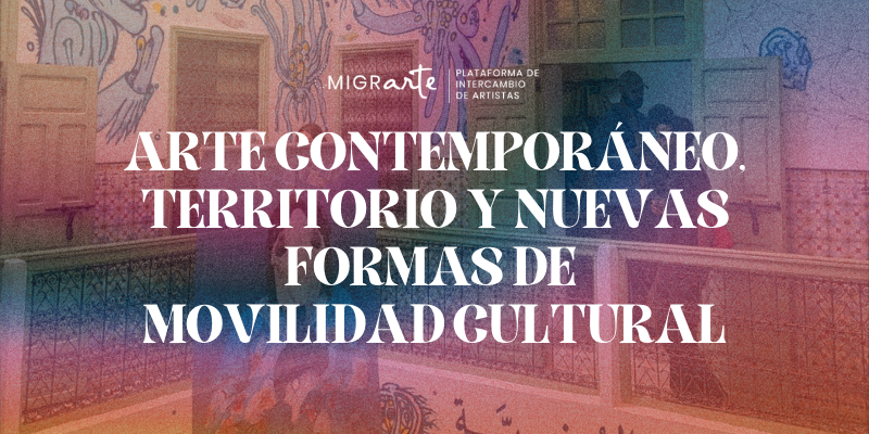 1-54 Marrakech 2026: arte contemporáneo africano, territorio y nuevas formas de movilidad cultural