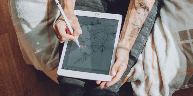 Convocatoria para Artistas Iberoamericanos: diseño para estampación textil edición limitada.