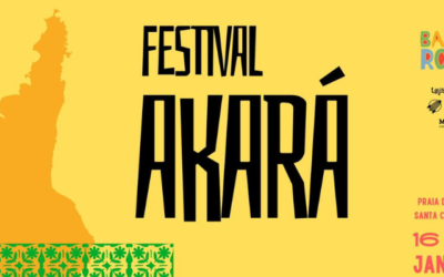 Festival Akará: Conexión Cultural que Trasciende Fronteras