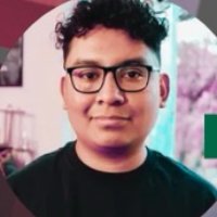 César Iván Mendoza Palmeño, docente de MIGRARTE