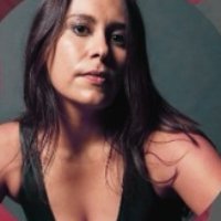 Lisha Montaño Weber, docente de MIGRARTE